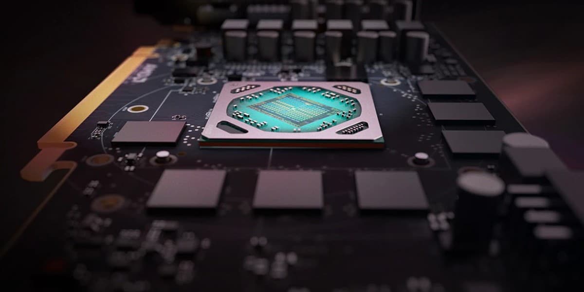AMD, the challenge to NVIDIA in the open high end: new details on the Radeon RX 5950XT GPU