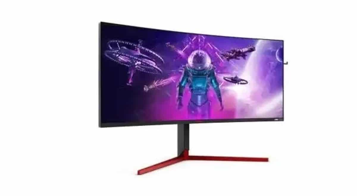 Are you looking for a 35 monitor