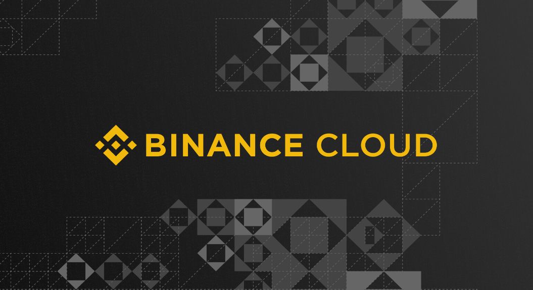 Binance offers a service for local cryptocurrency exchanges