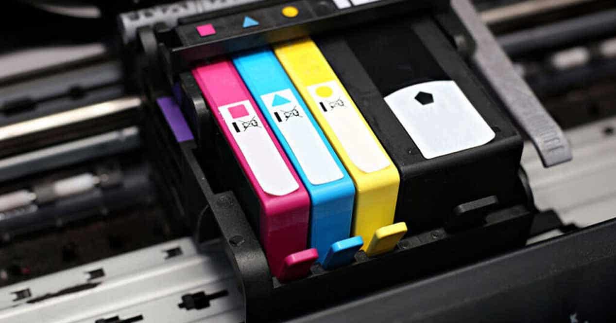 Why printer cartridges have an expiration date and dry out