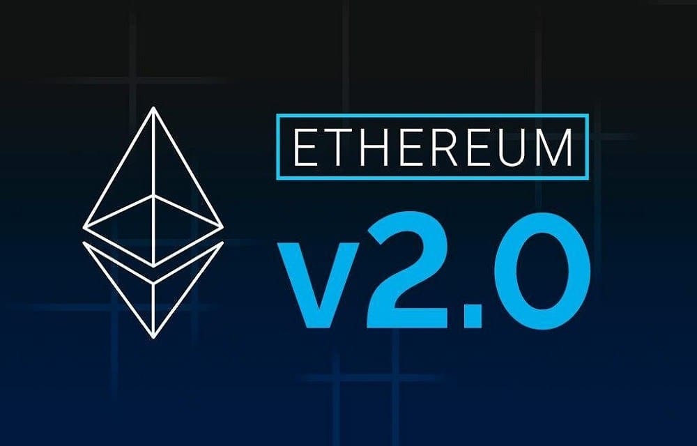 Gli sviluppatori di Ethereum puntano a luglio 2020 per il lancio di ETH 2.0 - Ethereum 2.0