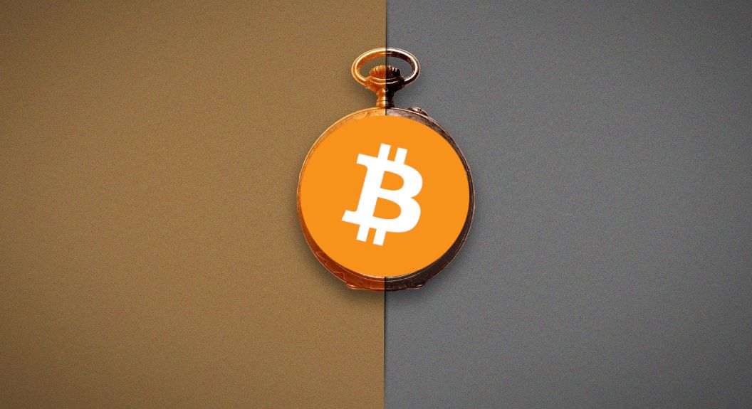 Half the rewards of Bitcoin will take place in less than 100 days