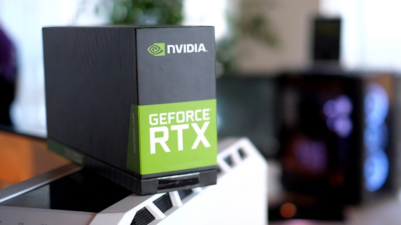New drivers for NVIDIA video cards with GeForce 442.19 WHQL