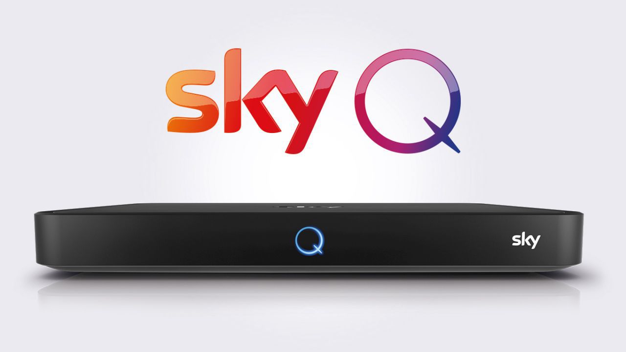 Sky and Sky Q: February 2020 offers