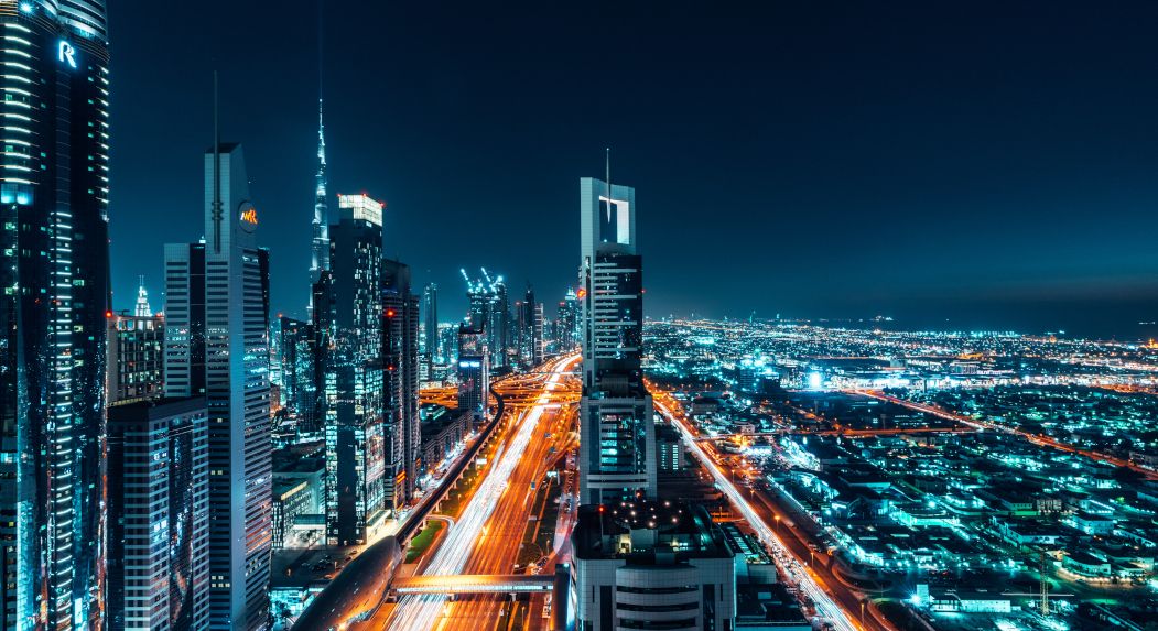 Smart Dubai launches KYC Blockchain Consortium