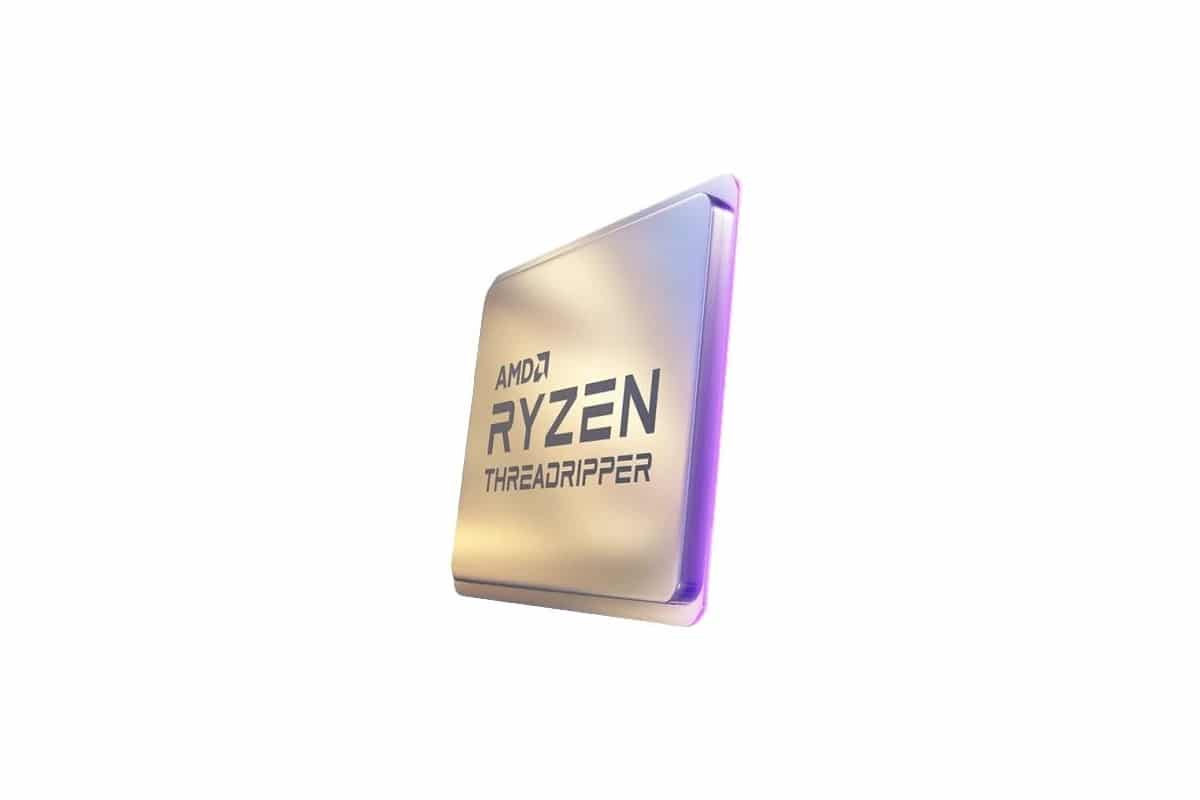 The AMD Ryzen ThreadRipper 3990X CPU records: the word to overclockers