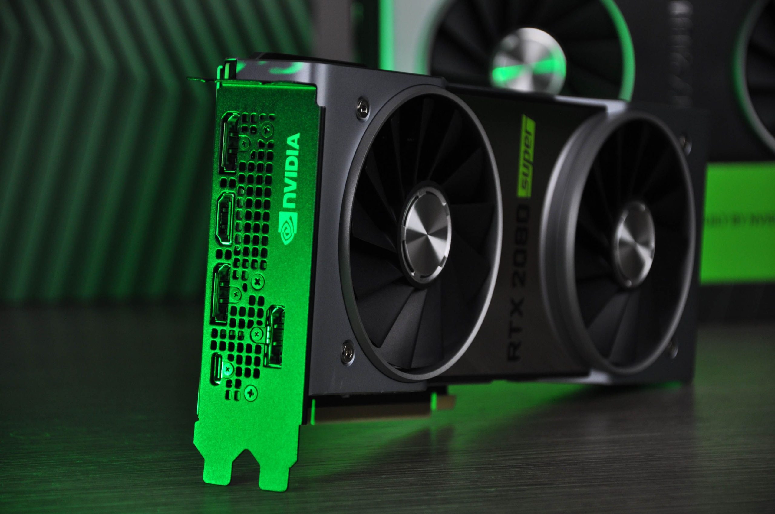 Video Card Buying Guide, February 2020