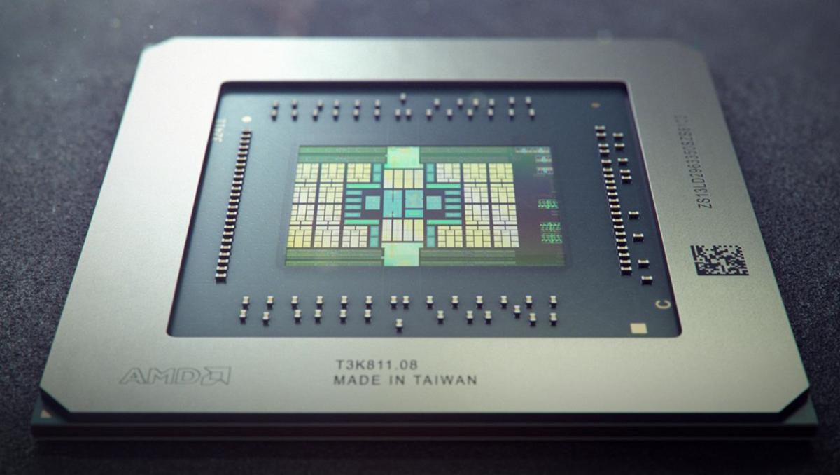 What will AMD's Big Navi be like? The rival of the RTX 2080 Ti aims high