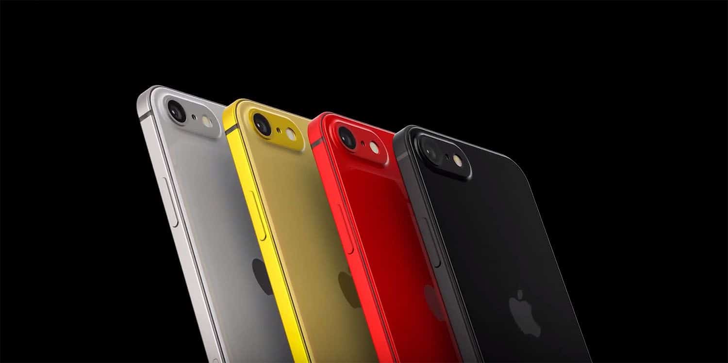will the cheap and compact Apple smartphone arrive in March?
