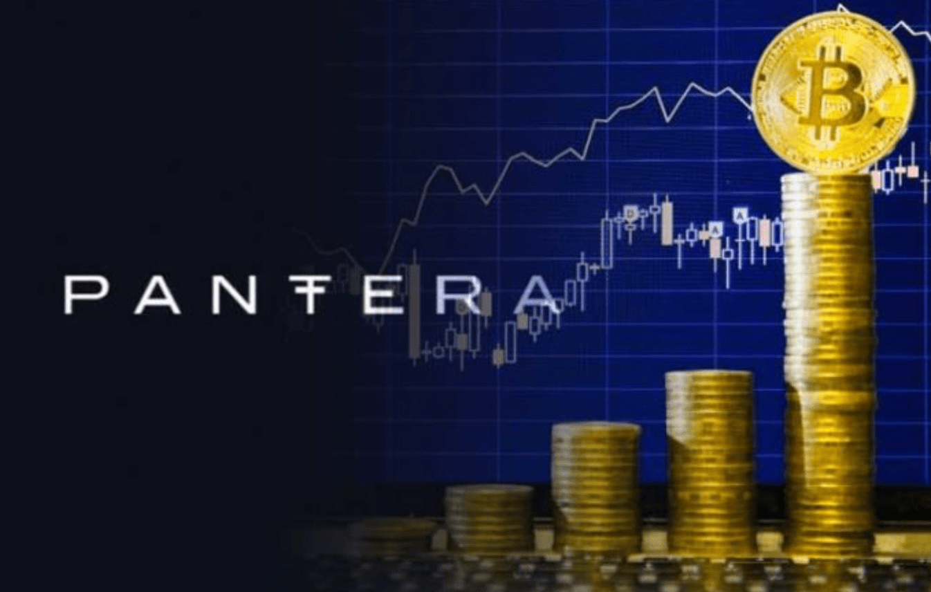 Pantera Capital: Bitcoin's Annual Compound Growth Is High
