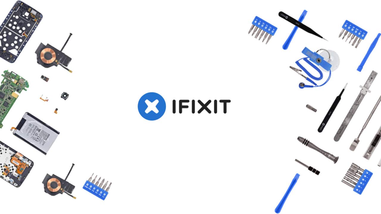 Coronavirus, iFixit creates a database for medical equipment. Here's how to contribute