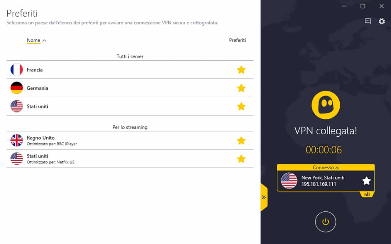 VPN: here's the guide on how to discover new content on Netflix while staying safe