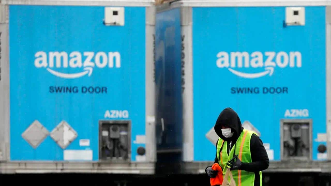 Amazon and Coronavirus: the giant donates 3.5 million euros to Civil Protection and other non-profits