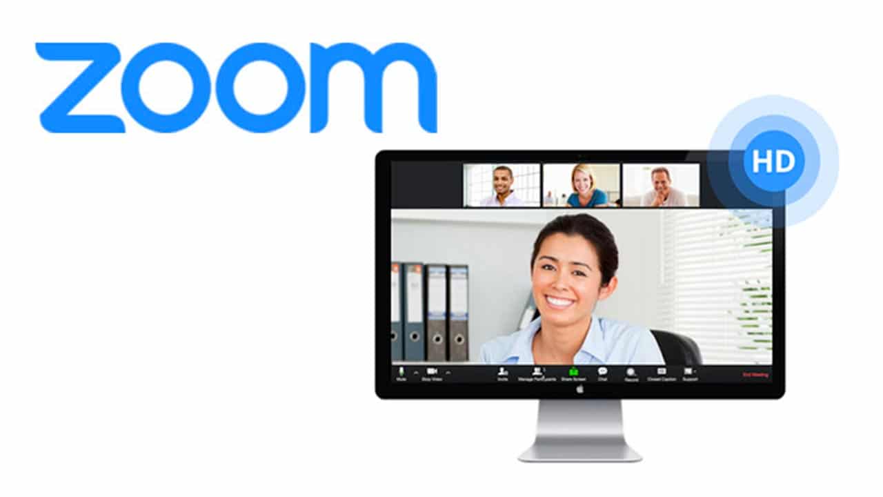 Privacy at risk with Zoom, the (updated) app for video calls. He sent data to Facebook without an account