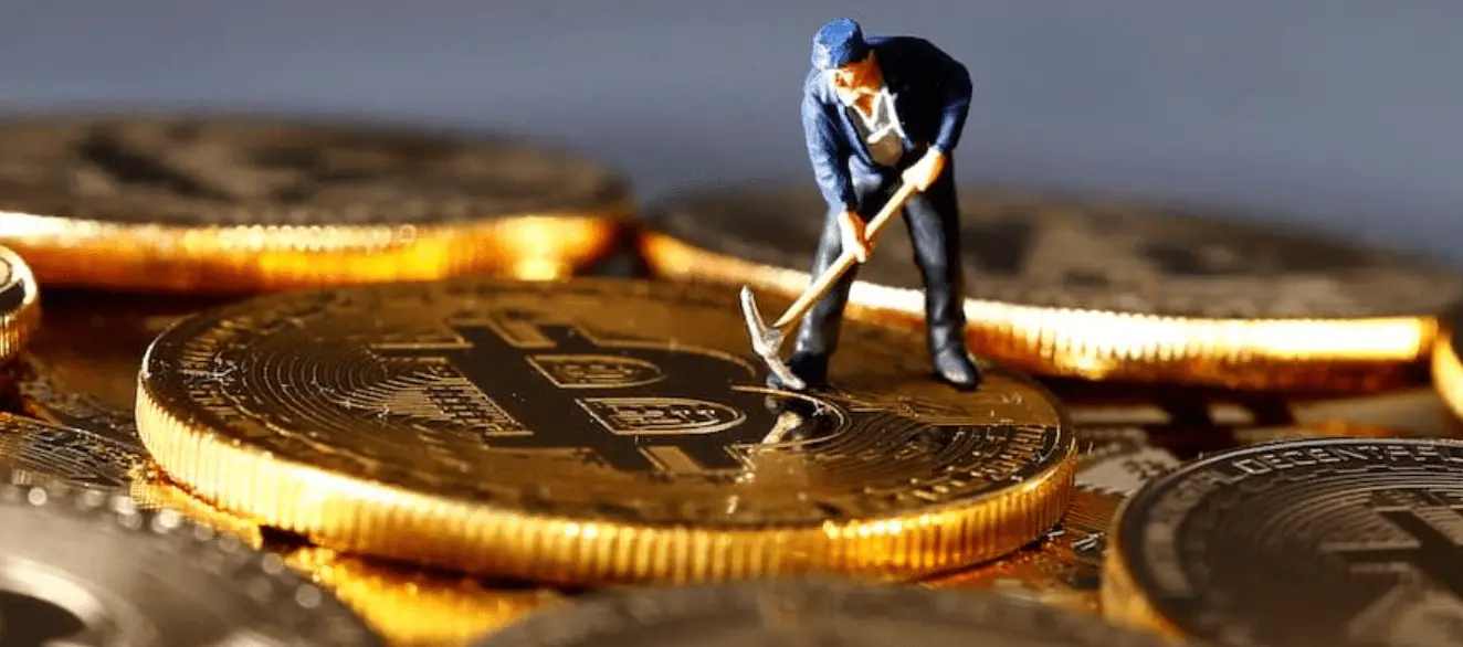 Bitcoin (BTC) Miners are Waiting for Hard Times