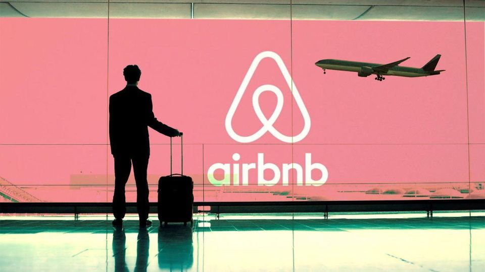 IPO di Airbnb sospeso a causa della pandemia di Covid-19 - airbnb
