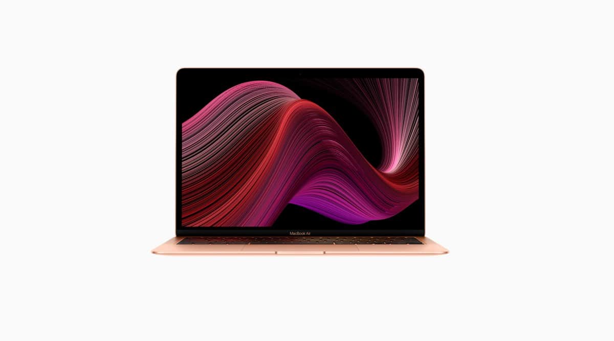 All-new MacBook Air: price and features of the Apple laptop