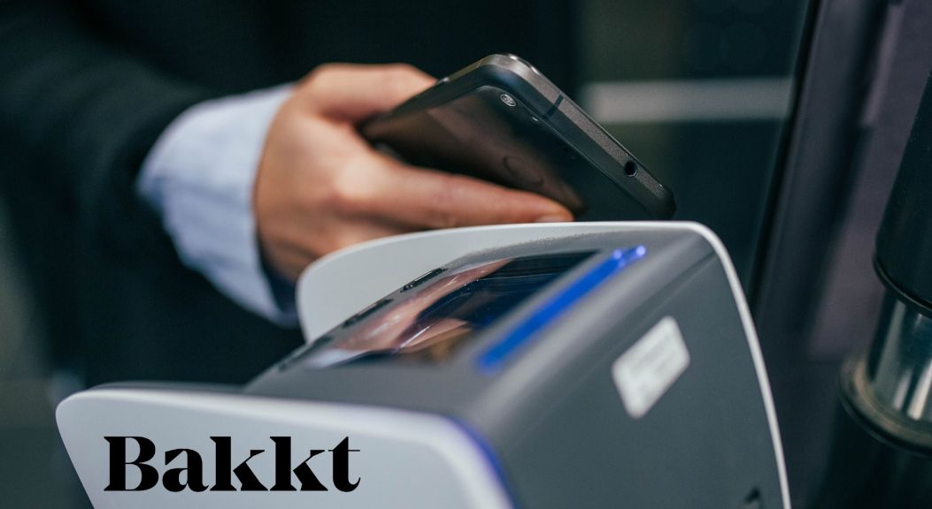 Bakkt mobile payment app is being tested by Starbucks