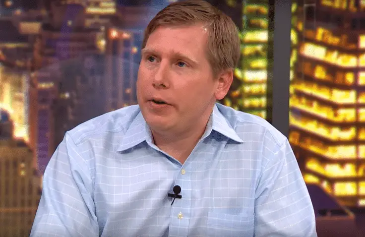 Barry Silbert, One of the Richest Names in the Crypto Money World, Announces He Has Received Bitcoin (BTC)