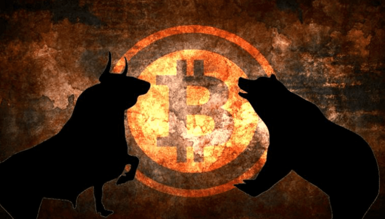 Bitcoin (BTC) Bulls Have to Maintain This Key Level