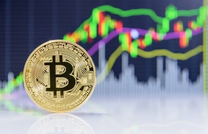 Bitcoin (BTC) Price Continues To Rise!