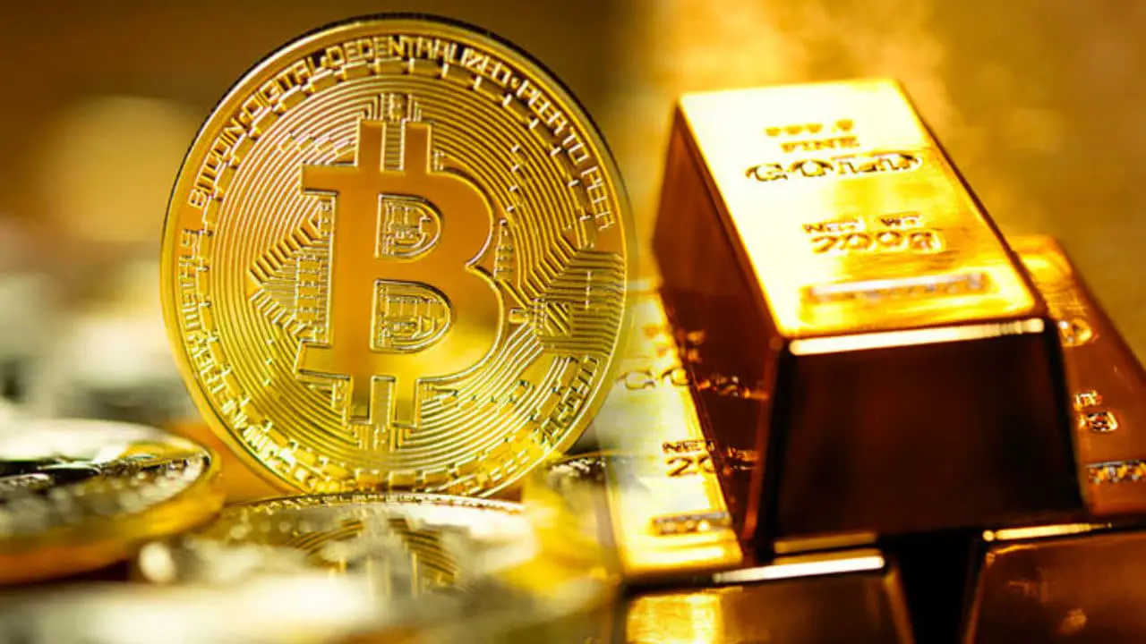 Bitcoin and Gold Do the Same Thing in the Coronavirus Crisis