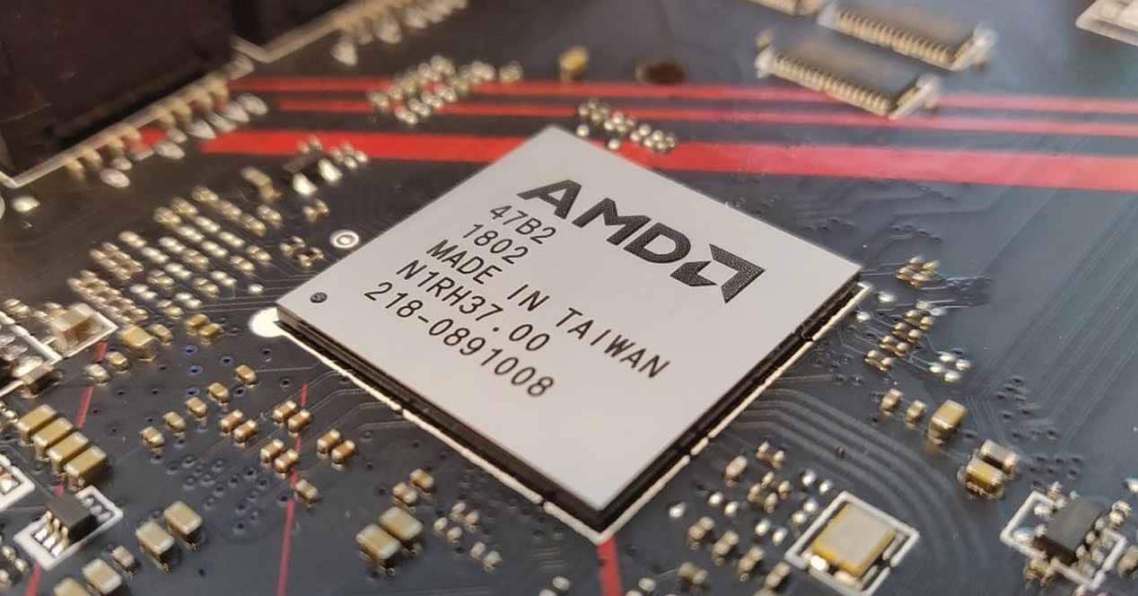 Install AMD's new chipset driver if you're having trouble