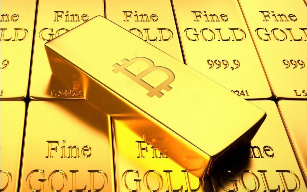 Did Bitcoin Reinforce the Digital Gold Role