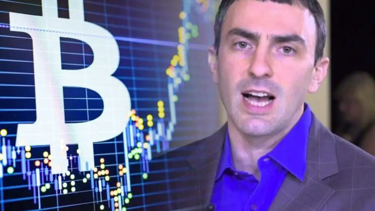 Former Wall Street Analyst: If This Level Falls, I Will Buy Everything To Get Bitcoin