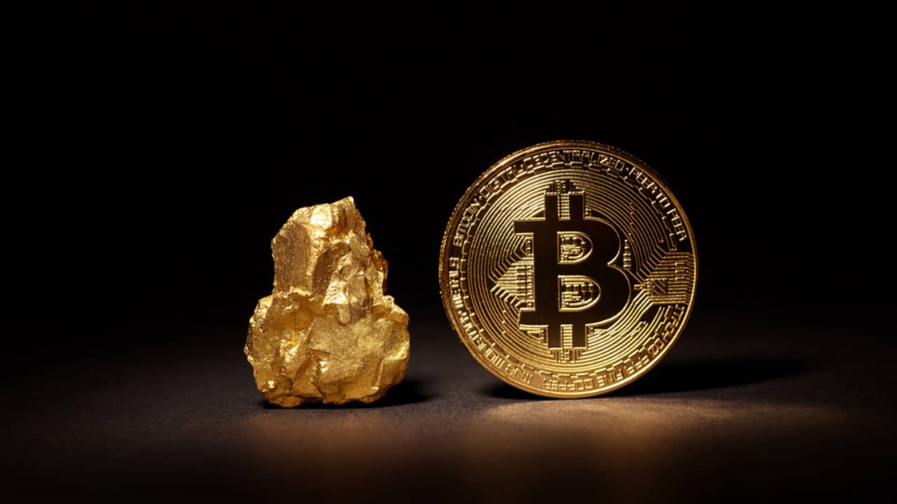 Gold and Bitcoin Rise Up After Fed's Unlimited Cash Announcement