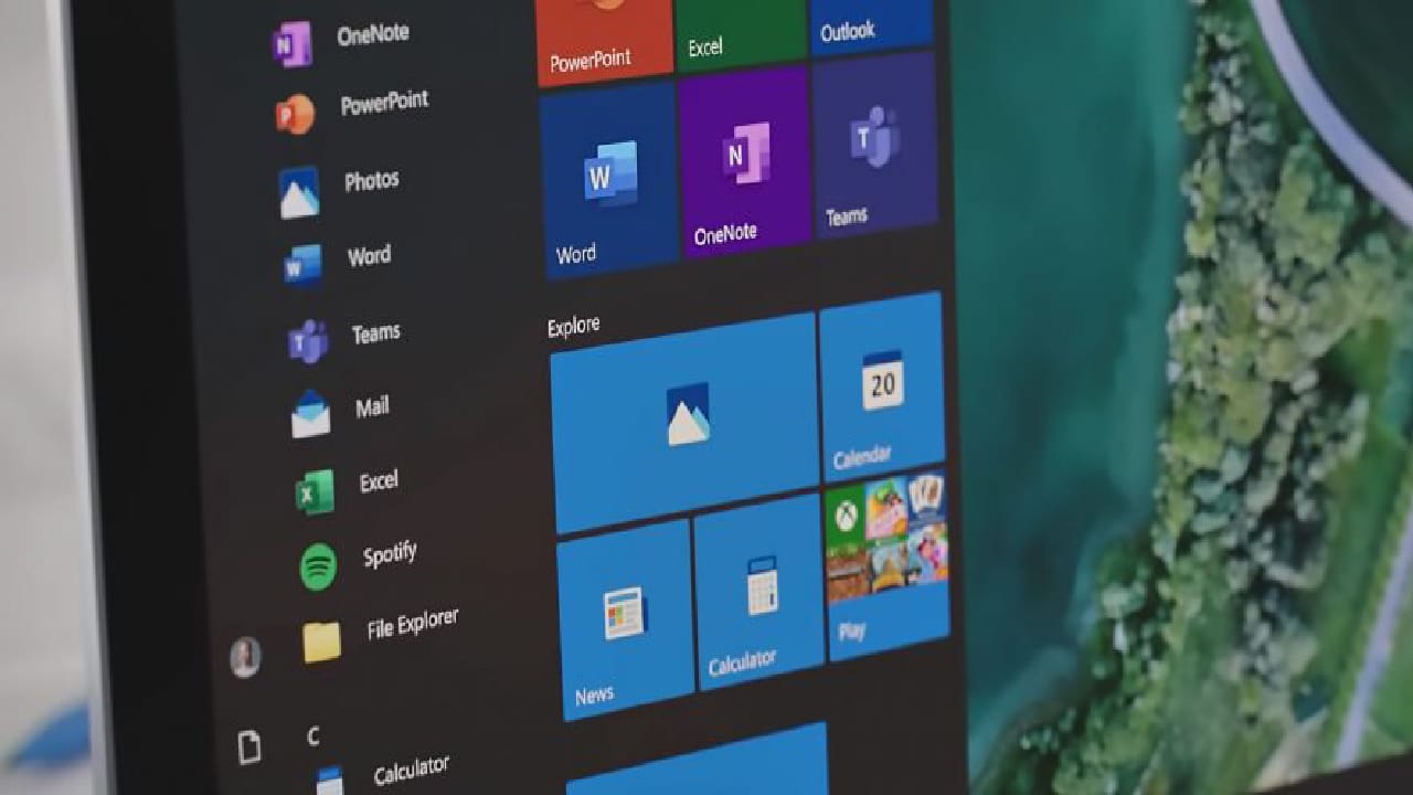 Here's a taste of how the Windows 10 interface will change