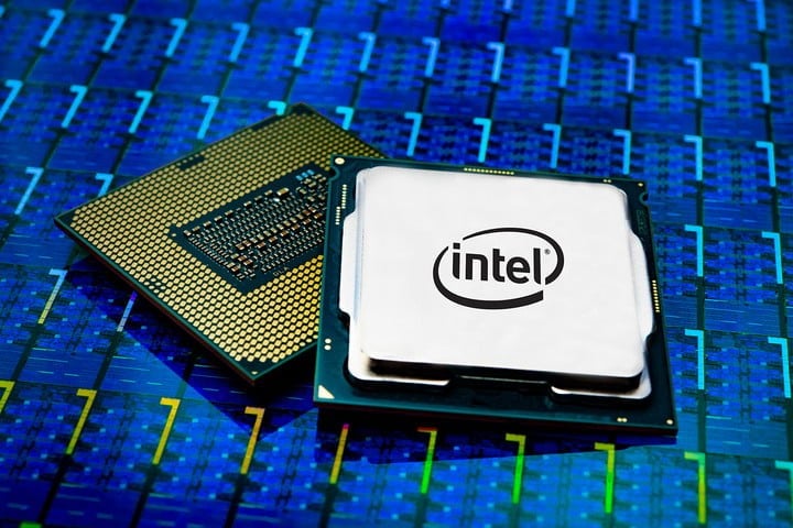 Intel Comet Lake CPU in late April: prices and models Rumor