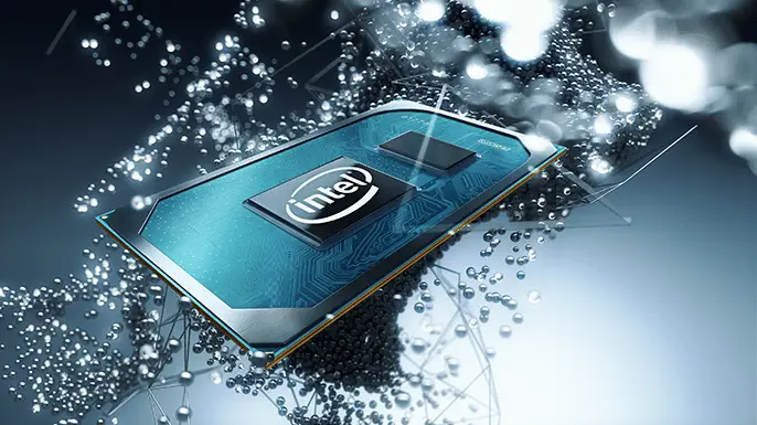 Intel Core i9-10980HK: will be the fastest notebook CPU