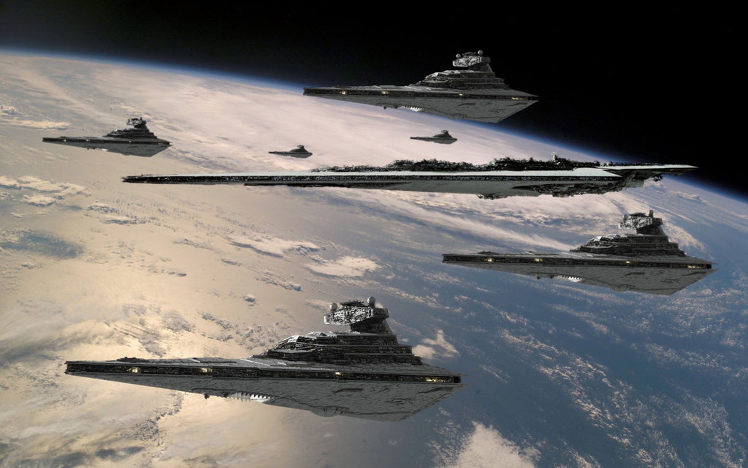 Is Star Wars science coming true?