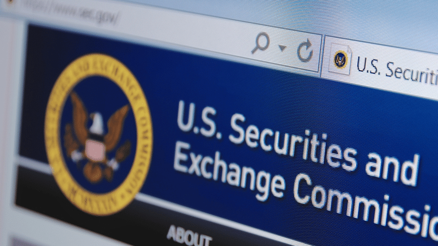 The SEC proposes a change for easier fundraising