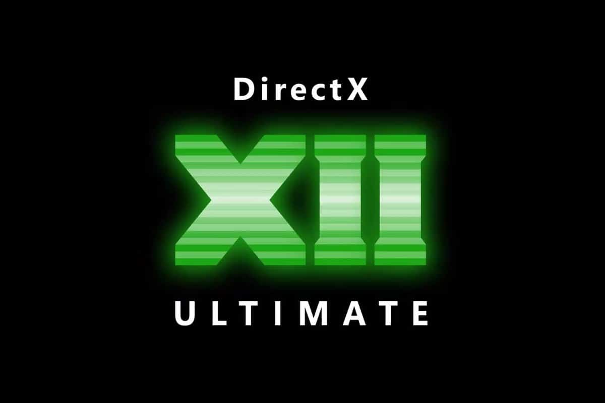 Microsoft presents the DirectX 12 Ultimate API, top graphics for PC and Xbox Series X