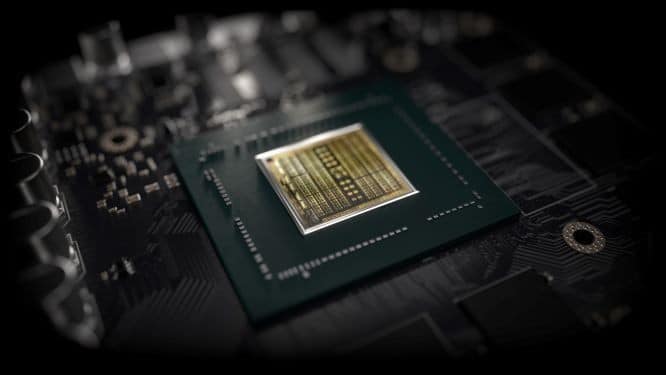 NVIDIA GeForce RTX SUPER for notebooks, what performance! All the details