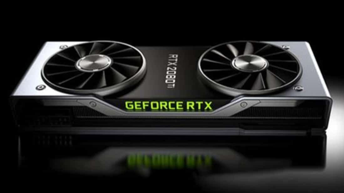 New drivers from NVIDIA for Call of Duty: Warzone