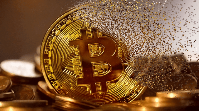 Peter Brandt Bitcoin (BTC) Can Drop $ 2K