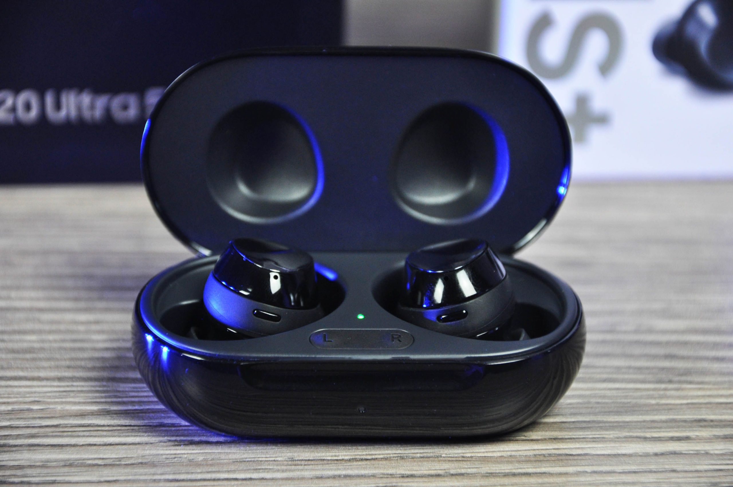 Samsung Galaxy Buds + Review: a marked improvement
