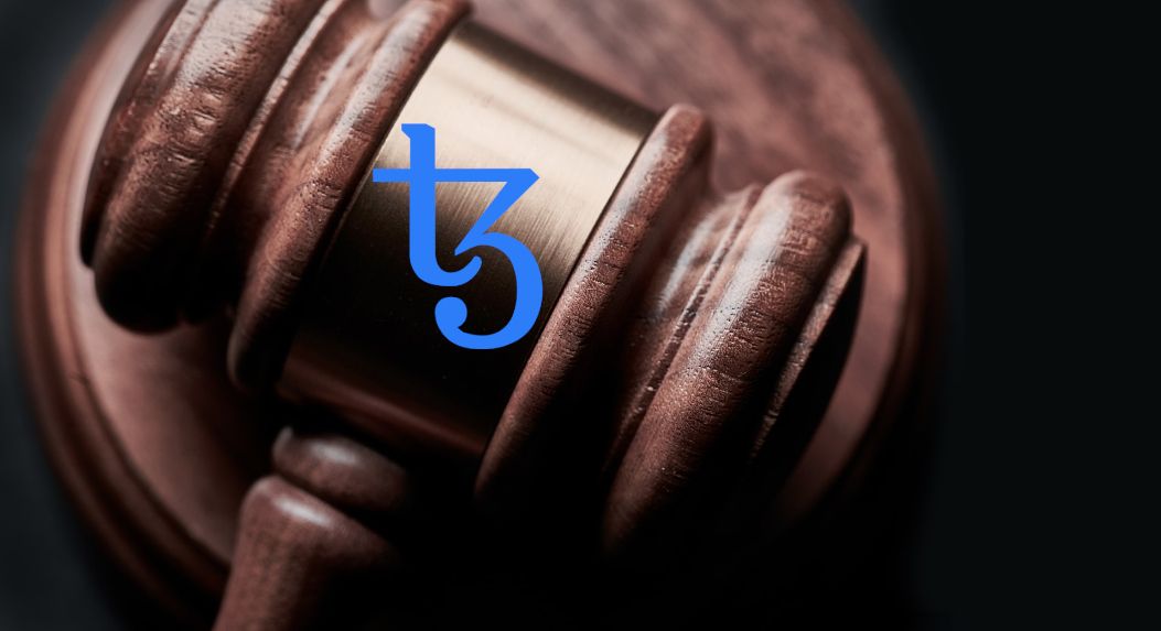 The Tezos Foundation wants to solve the lawsuits against it
