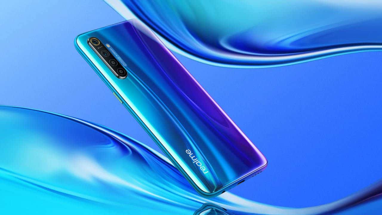 The best Android smartphones between 200 and 300 euros in March 2020