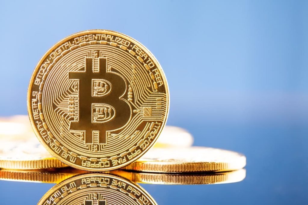 What Will Bitcoin Meet Next?