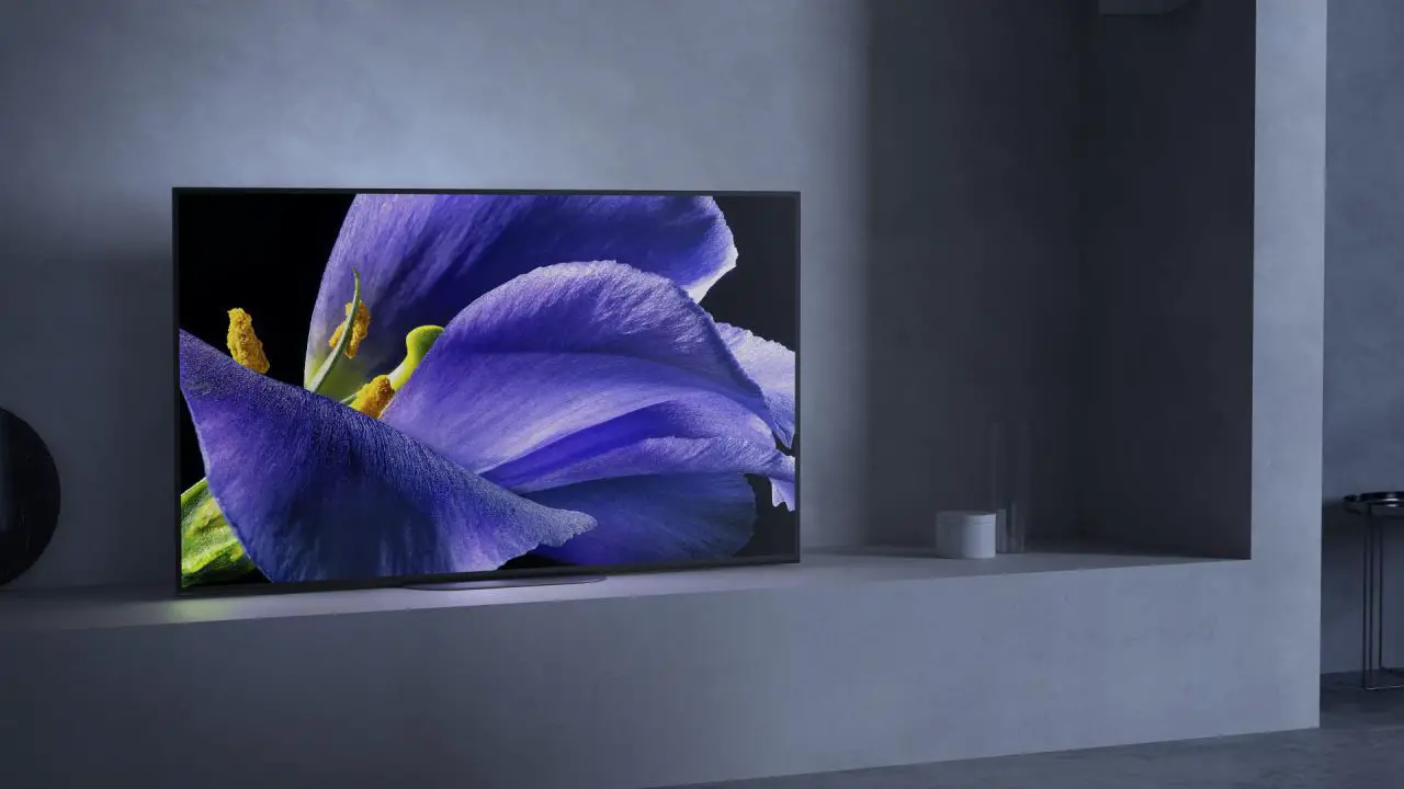 a perfect OLED TV in everything, or almost