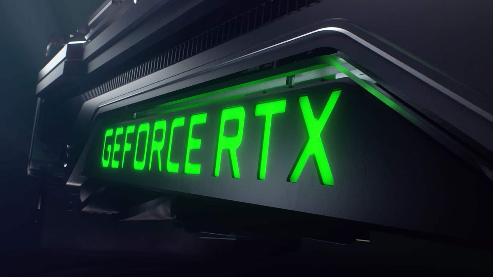 a very powerful GPU with 7552 Cuda Core appears on GeekBench