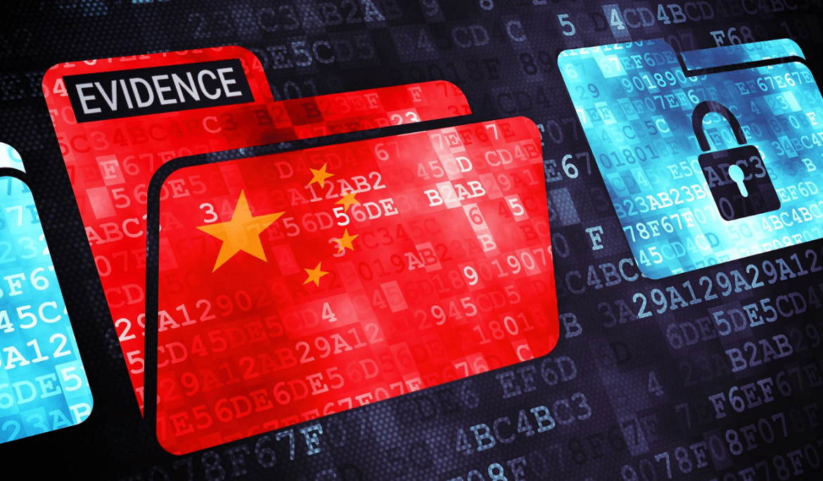 La Cina prevede di lanciare una piattaforma nazionale Blockchain la settimana prossima - 1 svdrwlsrrgrd ecn4zgbya 1024x599