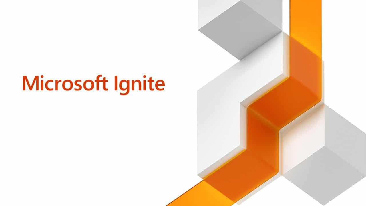 Microsoft Ignite: the conference only in digital, and it will be like this for all in the future