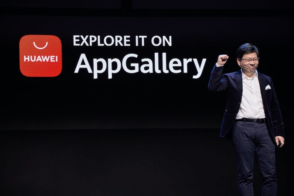 Huawei goes to conquer developers with its AppGallery |