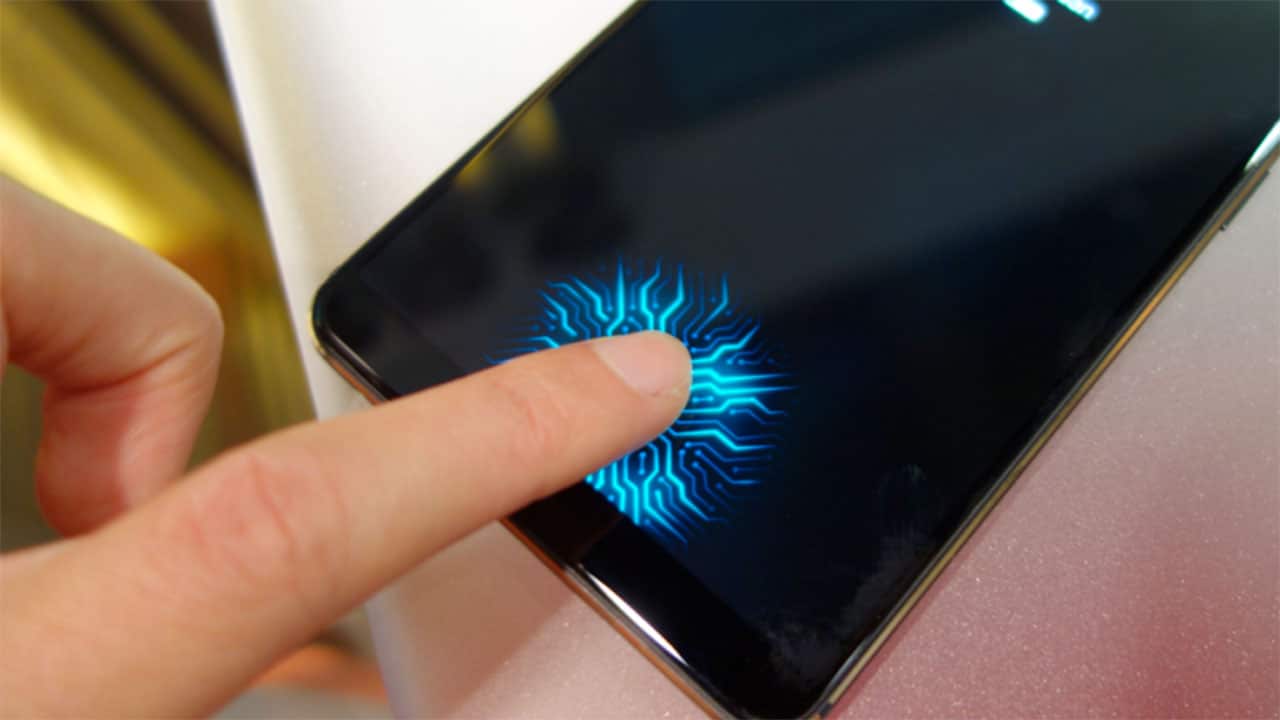 Fingerprint sensors 'tricked' 8 out of 10! Here is the Cisco Talos experiment