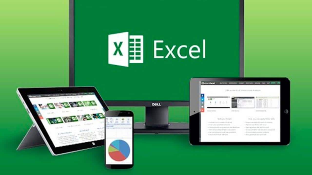 Excel, 'I can't open the file': here are 3 ways to recover an XLS or XLSX document